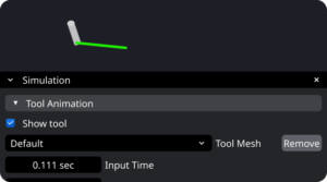 Gcode viewer - MeshInspector