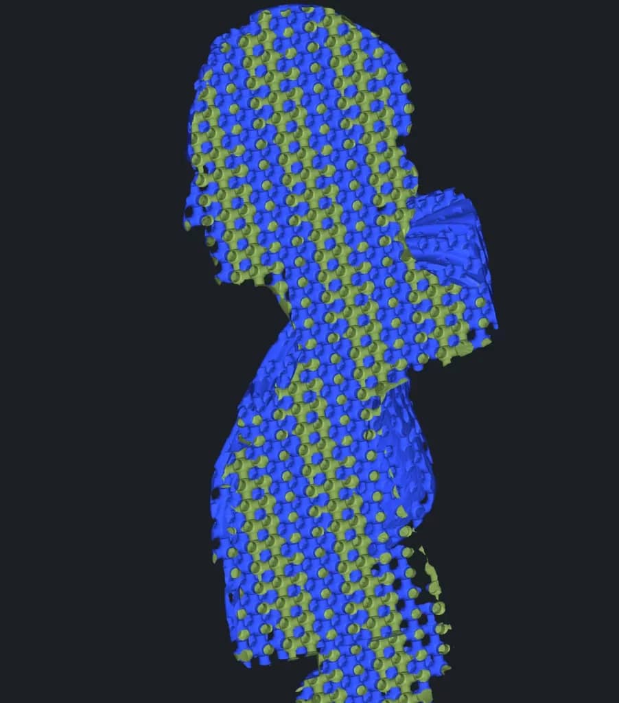 Cellular: Cylinder