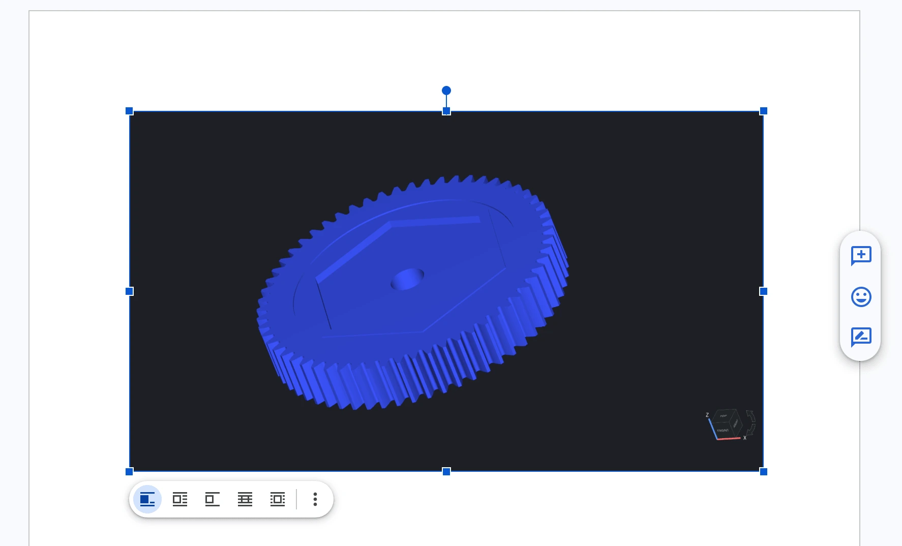 Screenshot to Clipboard: Result